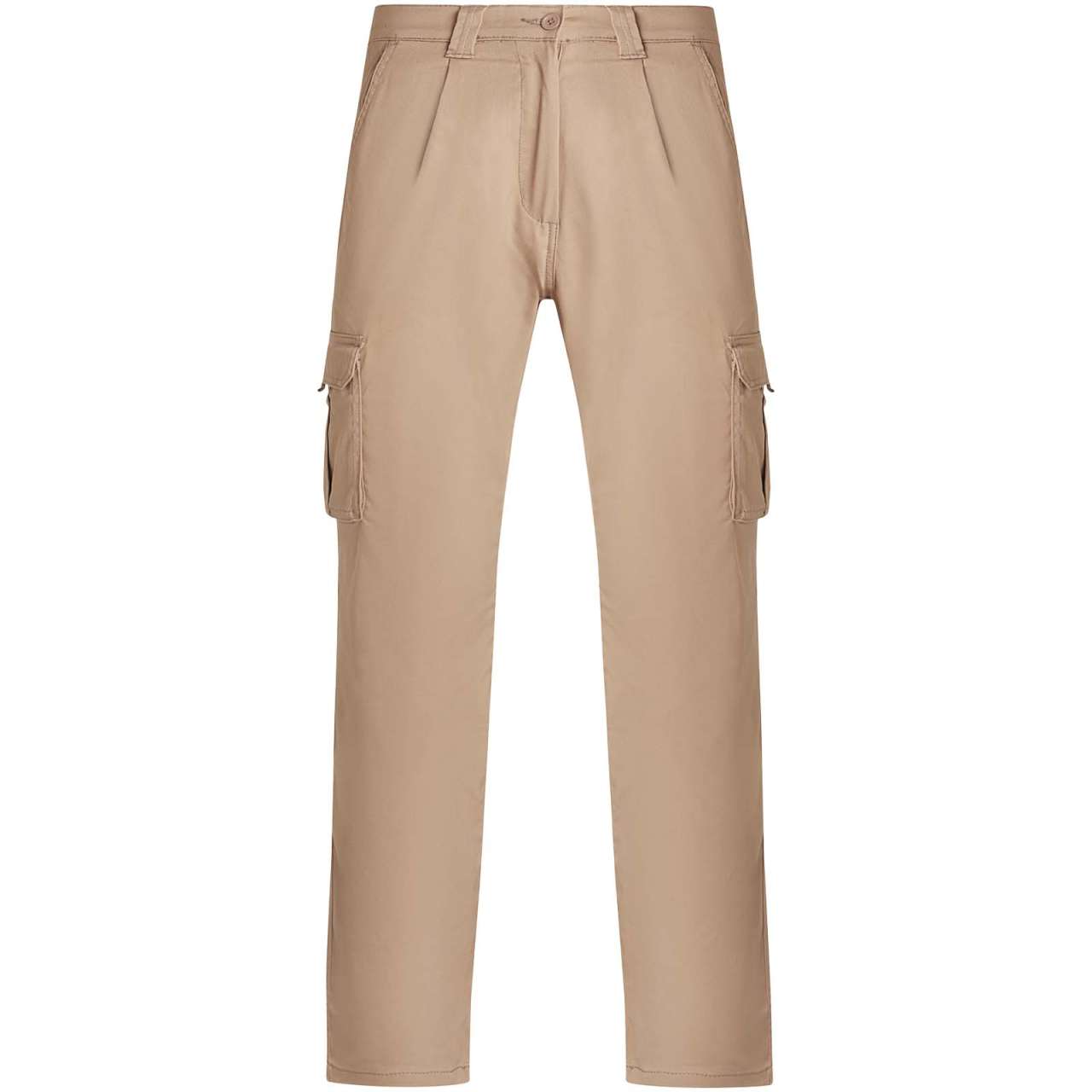 Daily Stretch Arbeitshose aus 250 g / m2 Elasthan