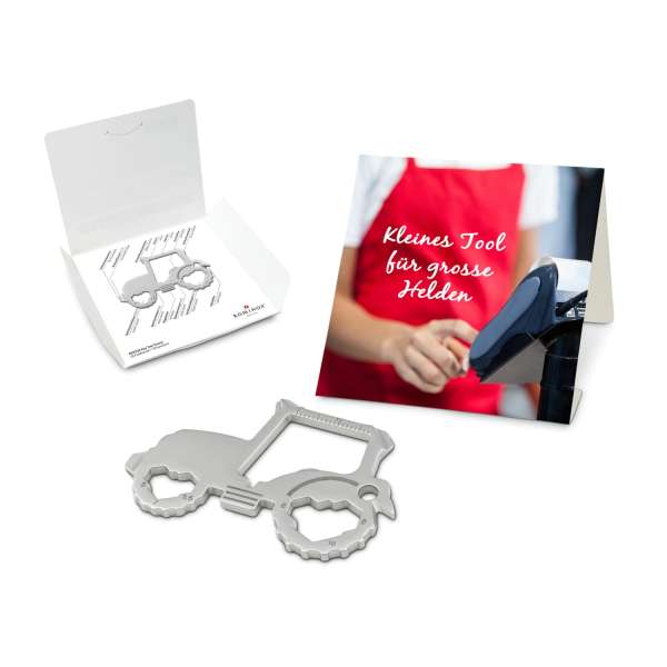 Geschenkartikel: ROMINOX® Key Tool Funktionen) im Große Helden (Einzelhandel)