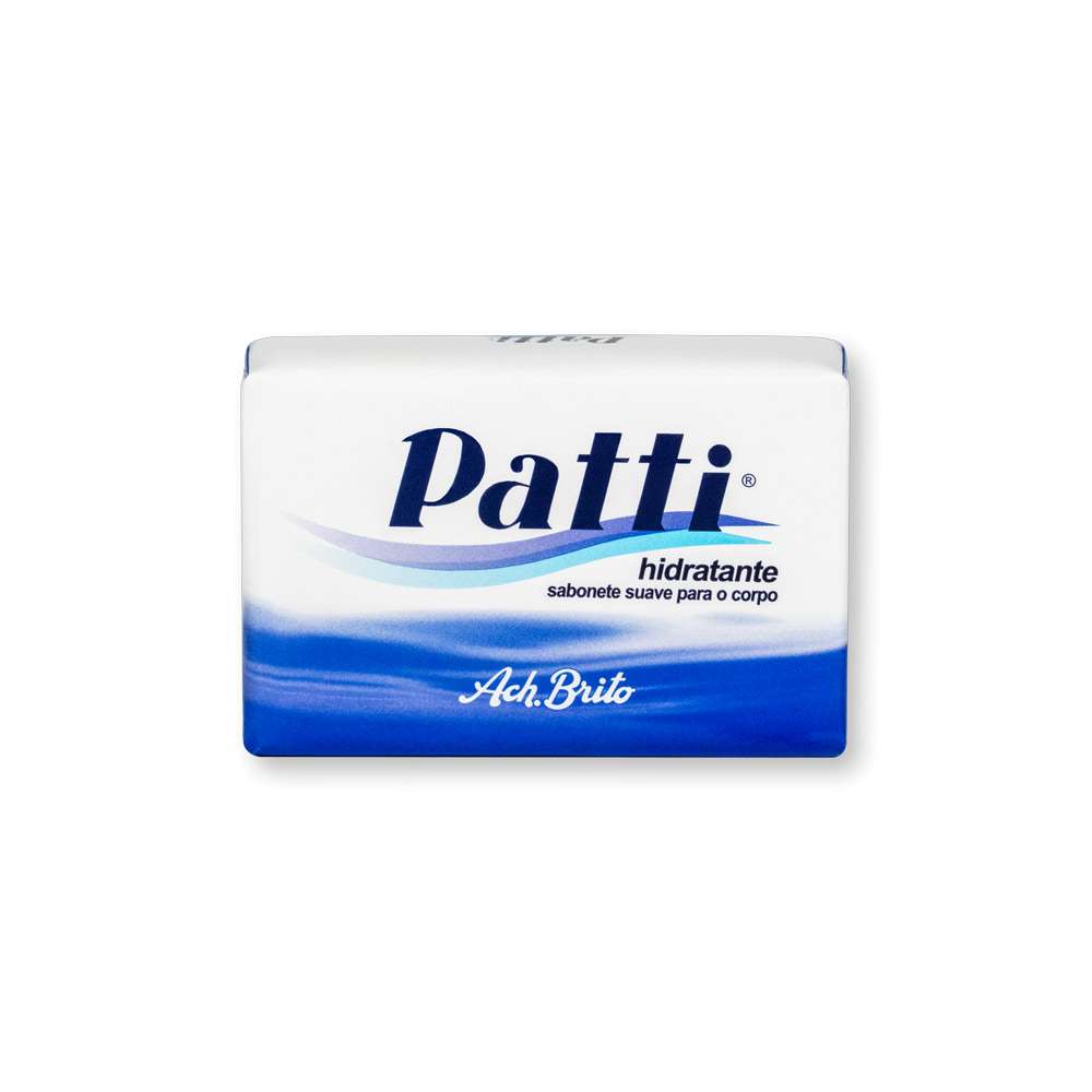 PATTI 160g Beliebte Seife (160g)