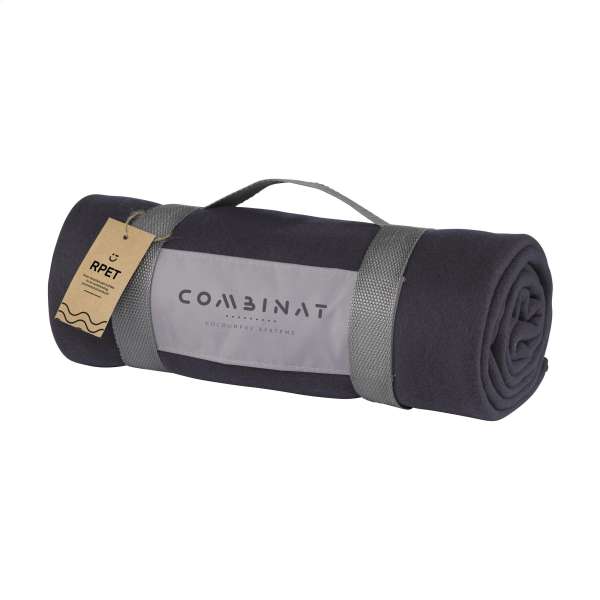 SuperSoft RPET (180 g/m²) Fleecedecke