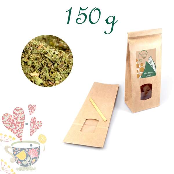 YuboFiT® Verbenenkraut Tee