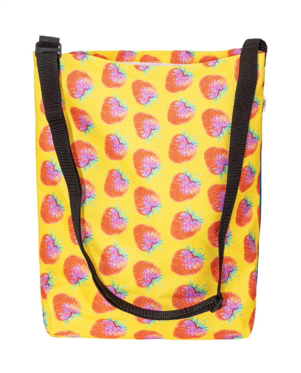 Individuelle Umhängetasche RPET SuboBag Shoulder