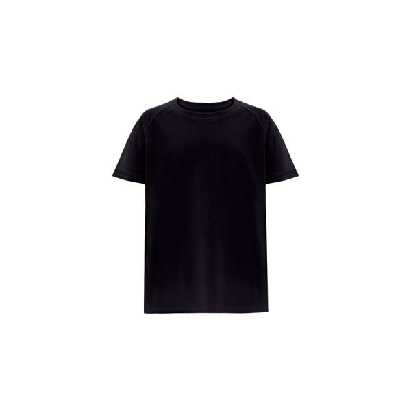 THC MOVE KIDS Technisches T-Shirt mit kurzen Ärmeln aus Polyester für Kinder