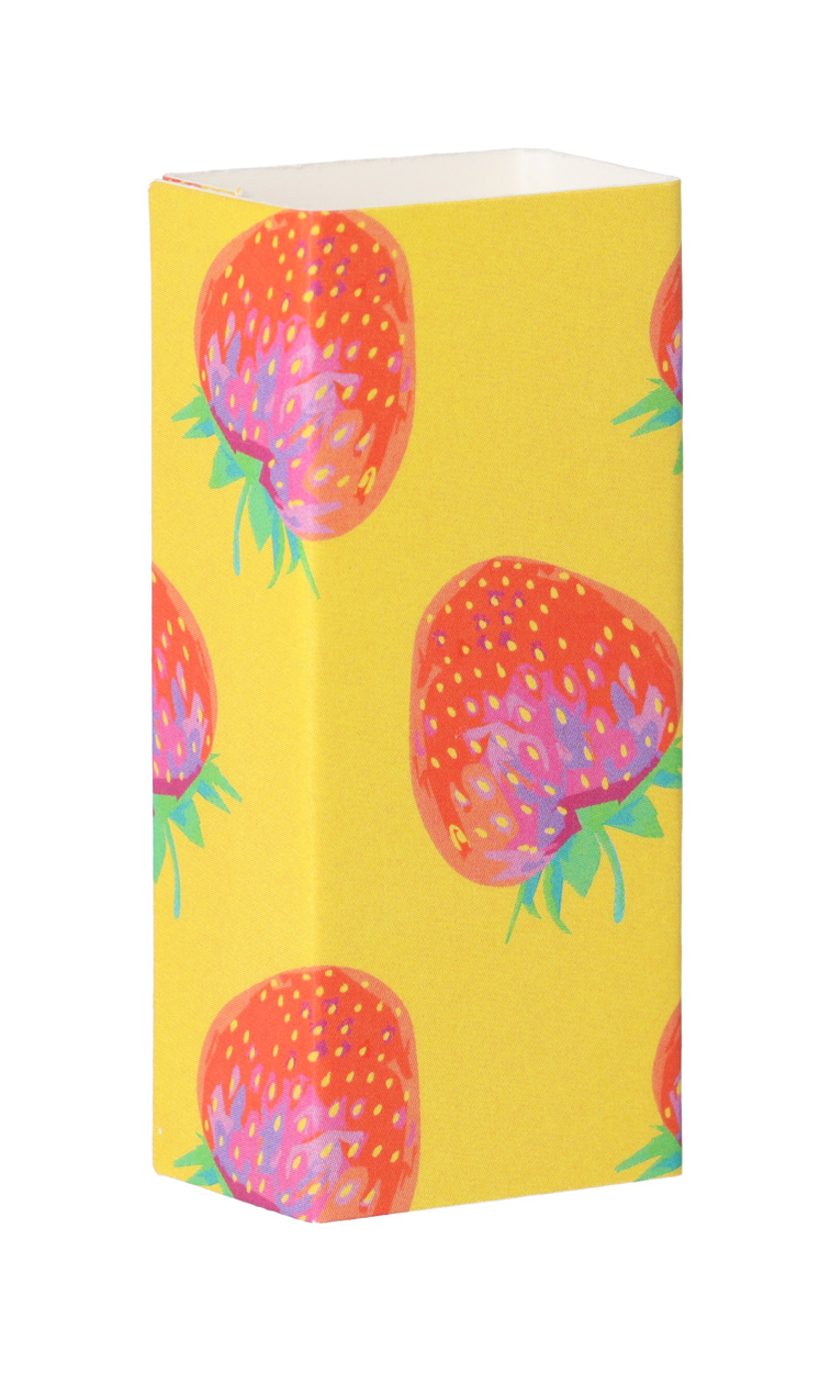 Individueller Pappschuber CreaSleeve 129