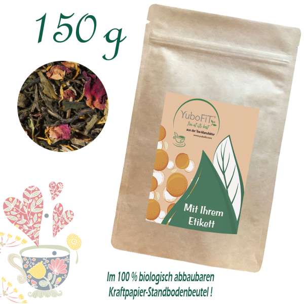 YuboFiT® Julita Tee