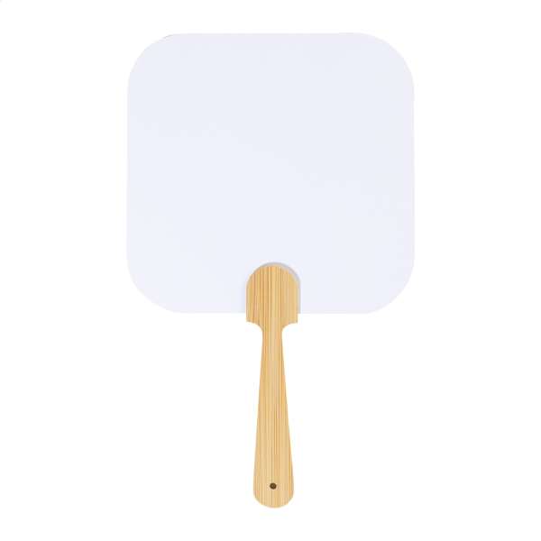 Individueller Handventilator Digibreeze Boo