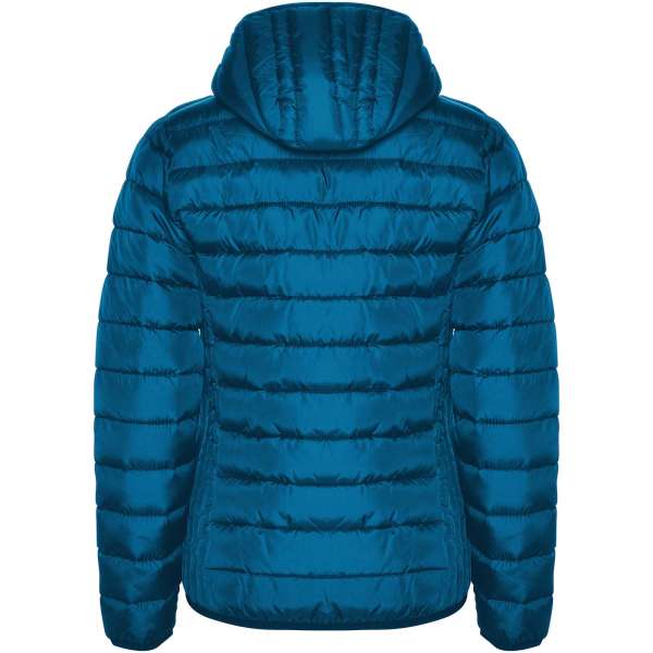 Norway isolierte Jacke für Damen