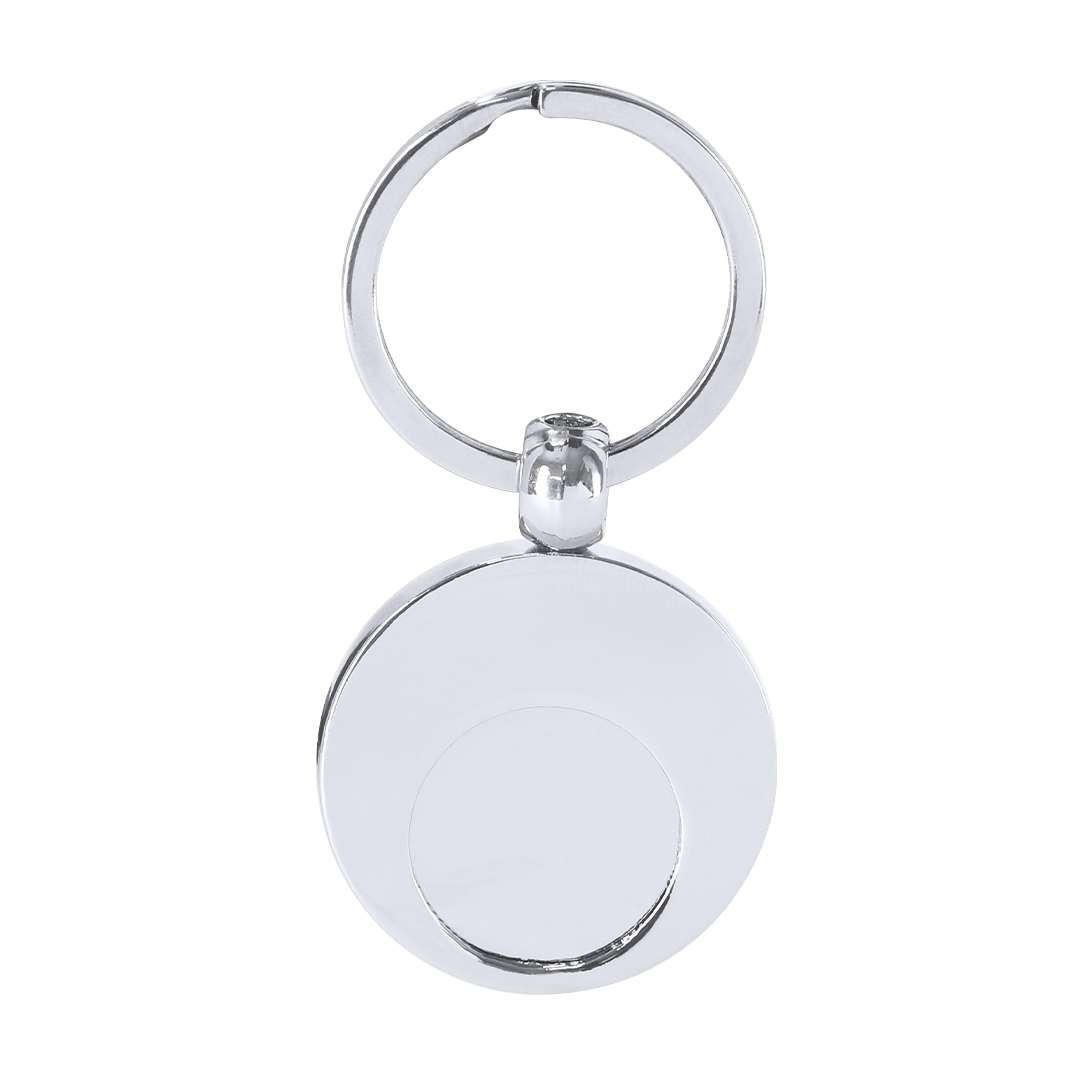 Schlüsselanhänger EK-Chip Mican