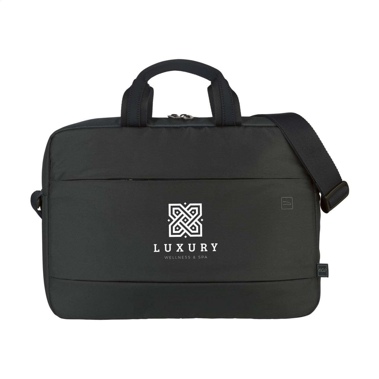 Tucano Global 2 Business Laptopbag 15,6 inch