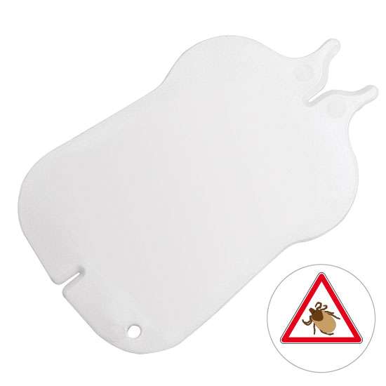 Zeckenentferner "Duo"