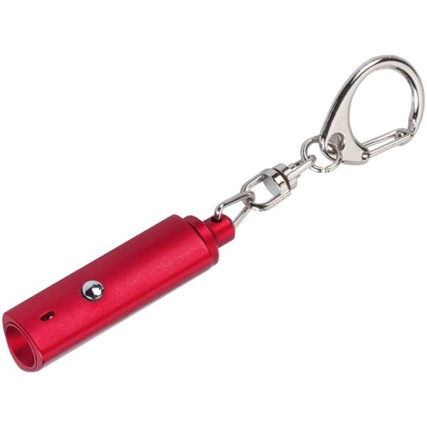 LED Leuchte "Tender Beam Alu