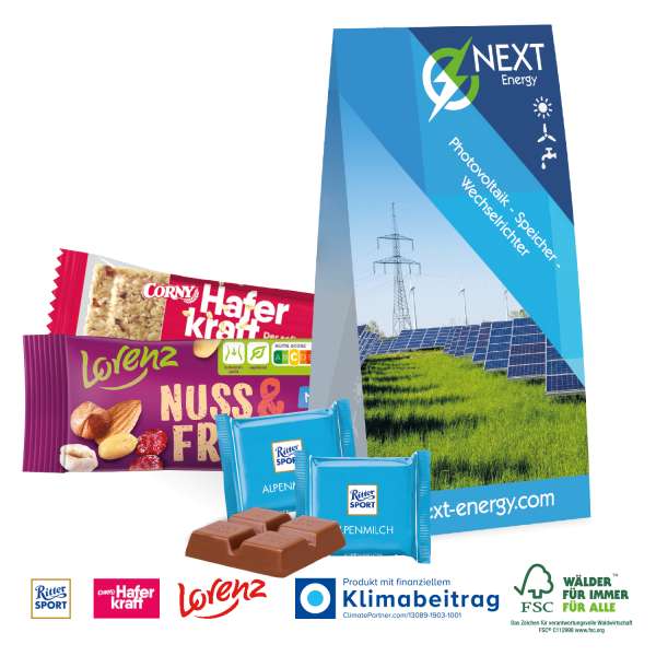 POWER BAG "ENERGIE”