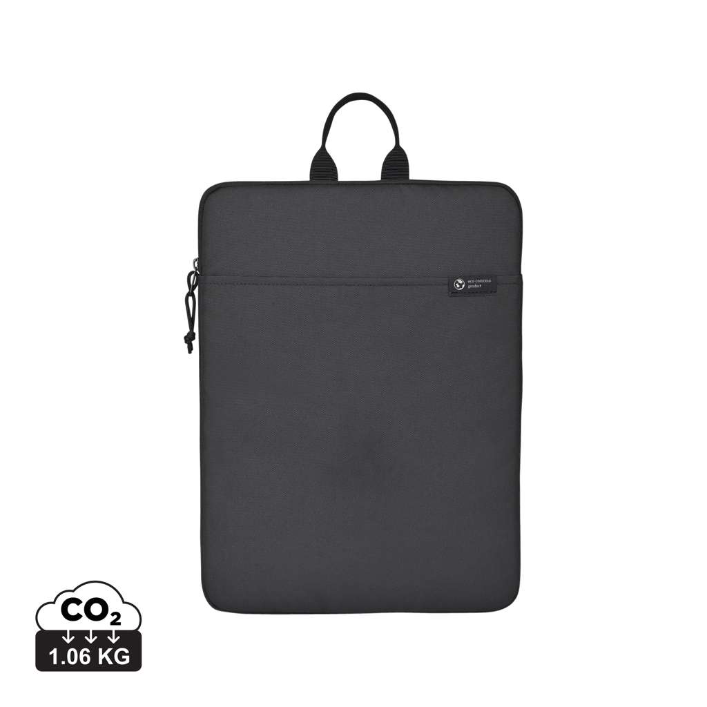 Renew AWARE™ rPET 16'' Laptop Sleeve
