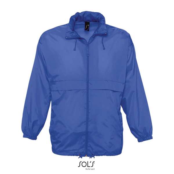 SURF Unisex Windbreaker SURF