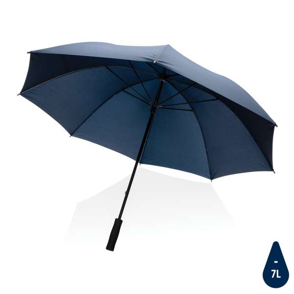 30" Impact AWARE™ RPET 190T Stormproof-Schirm