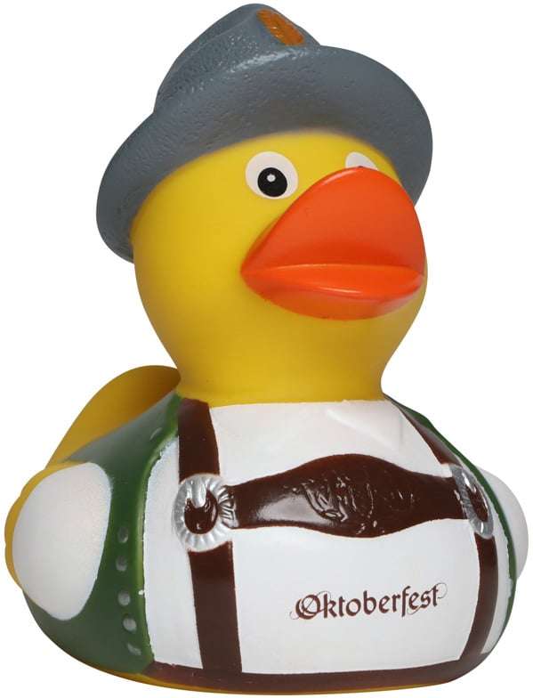 Oktoberfest™ Ente 