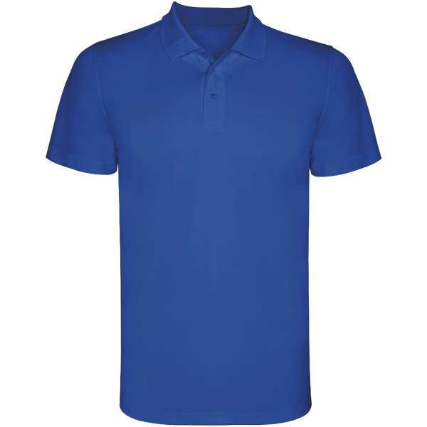 Monzha Sport Poloshirt für Kinder
