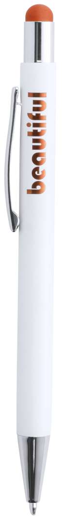 Kugelschreiber Pointer Woner