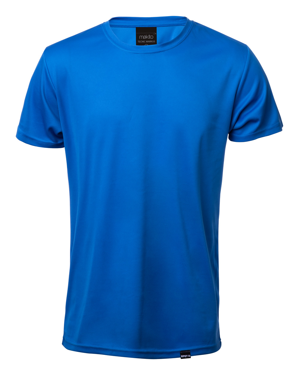 RPET Sport-T-Shirt Velocity