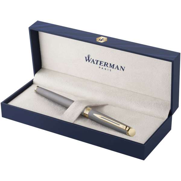 Waterman Hemisphere Tintenroller F