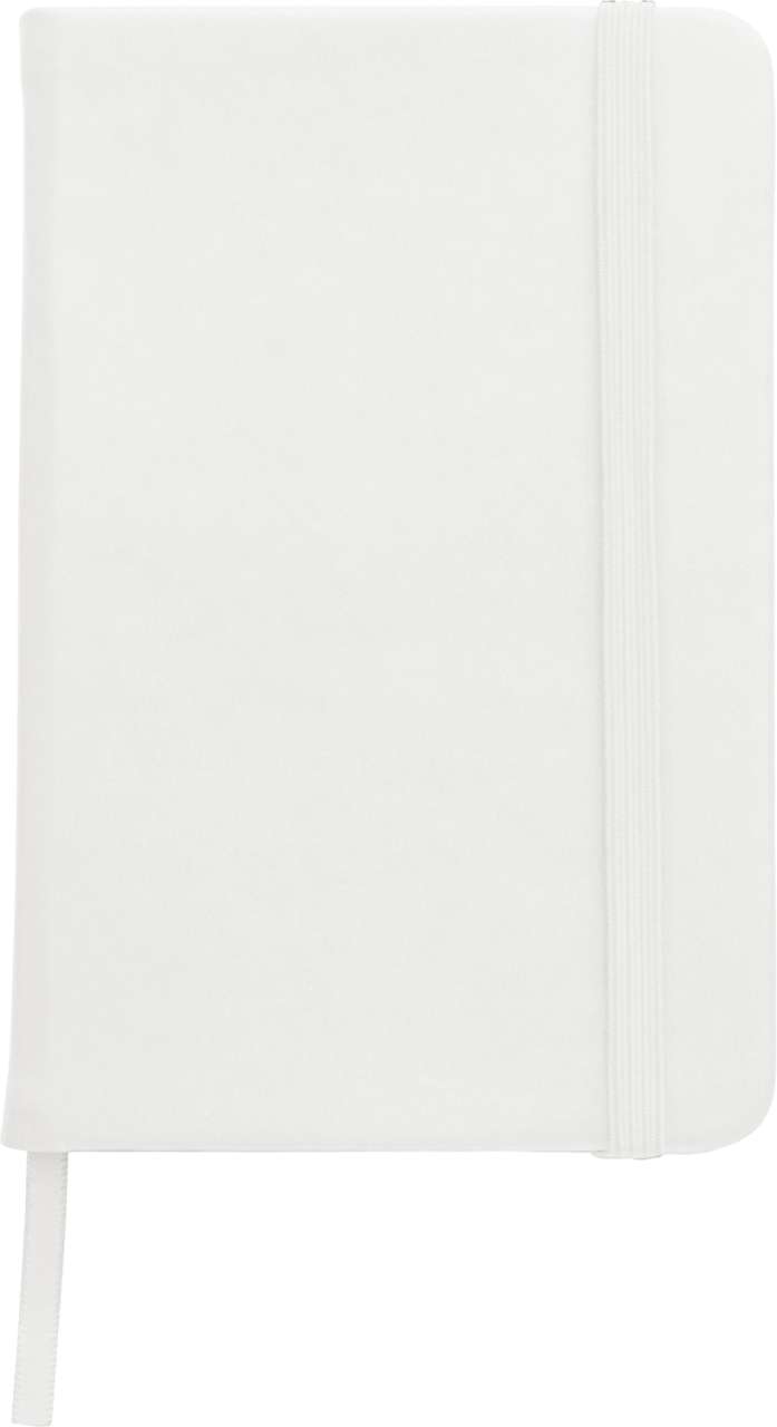 Notizbuch aus PU Dita