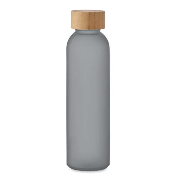 Glasflasche 500 ml ABE