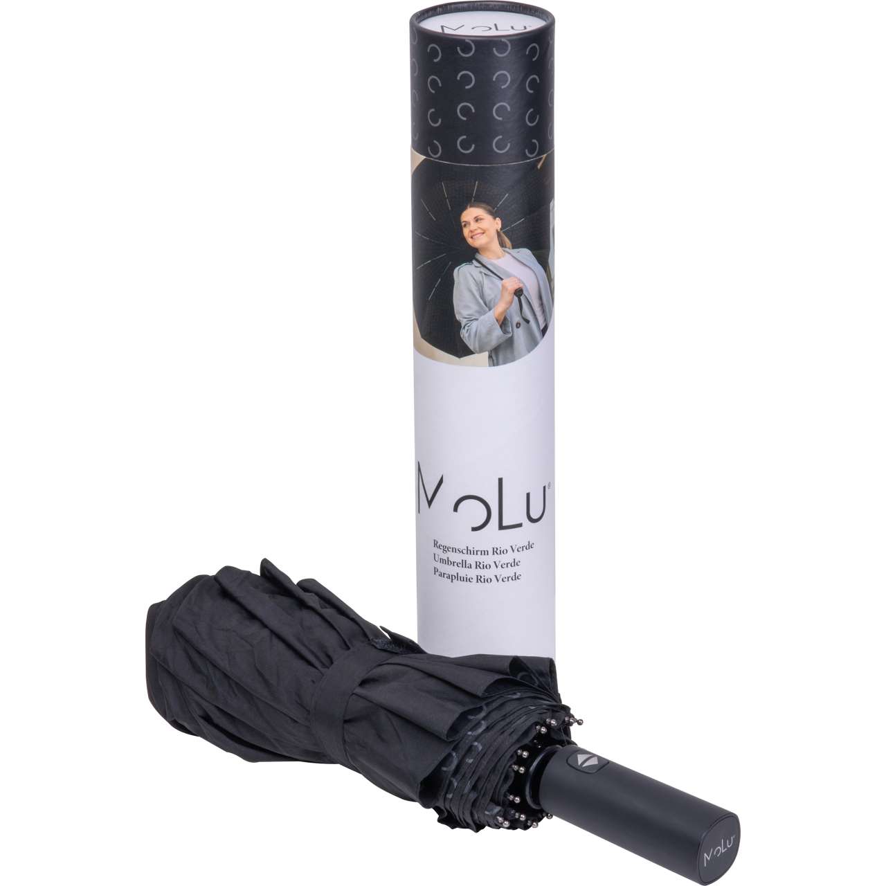 MoLu Regenschirm Rio Verde