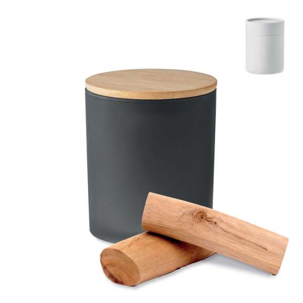 Kerze im Glas 120 g KEOPS SMALL