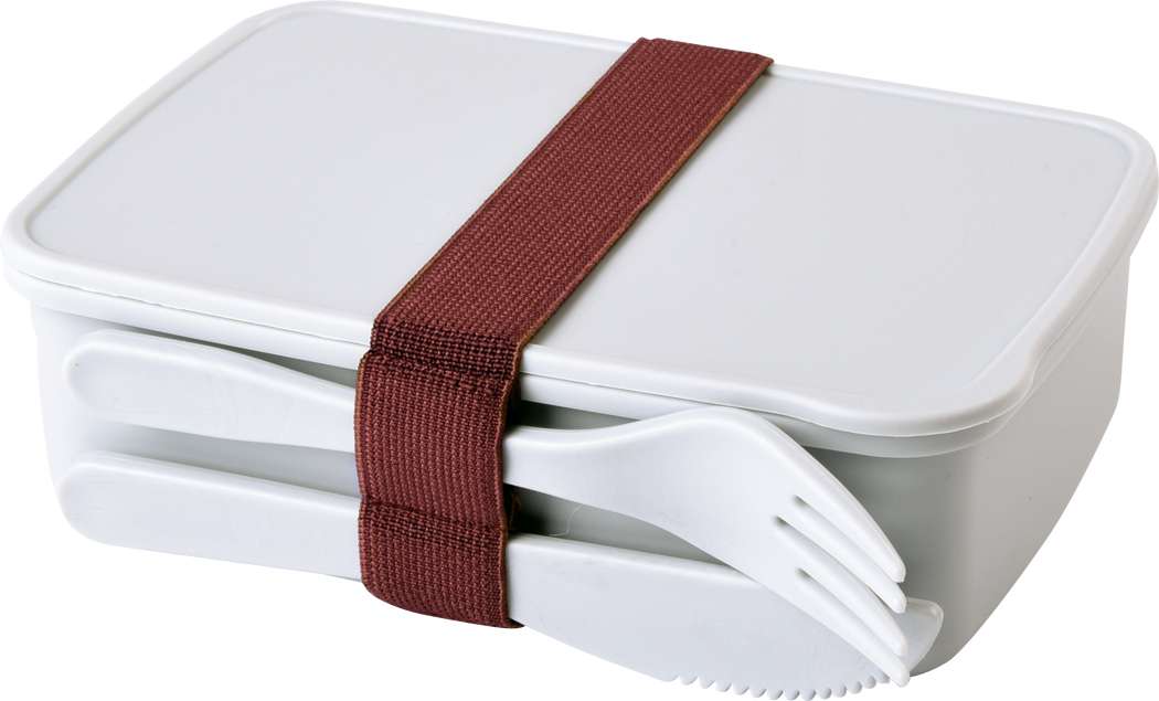 Lunchbox NOONTIME