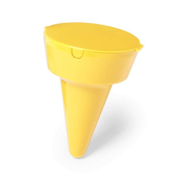 Aschenbecher Cleansand