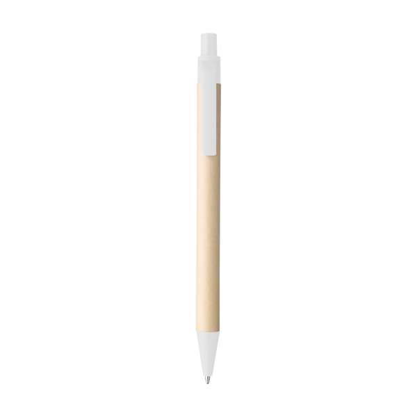 Bio Degradable Natural Pen Kugelschreiber