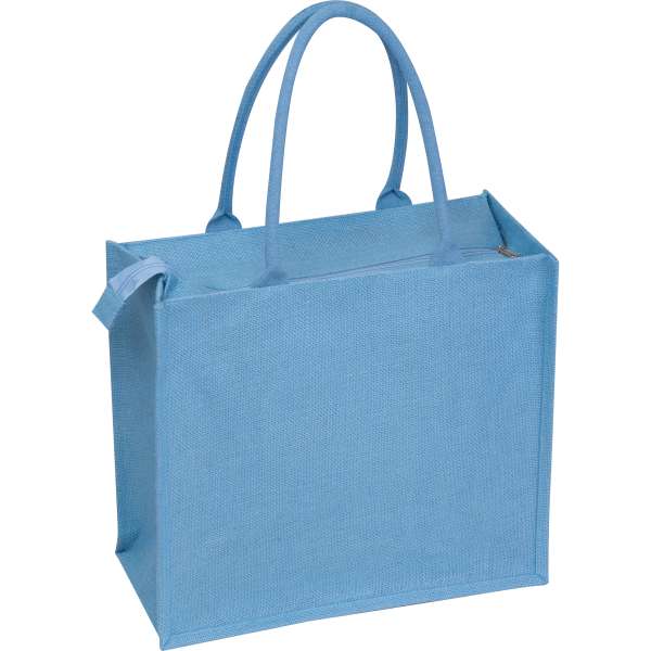 Jutetasche Westminster