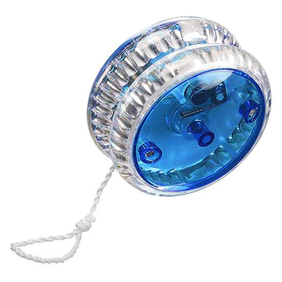 Jo-Jo Freilauf "Pluto"