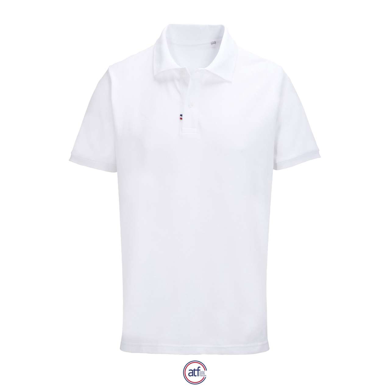 PIERROT Polo Unisex