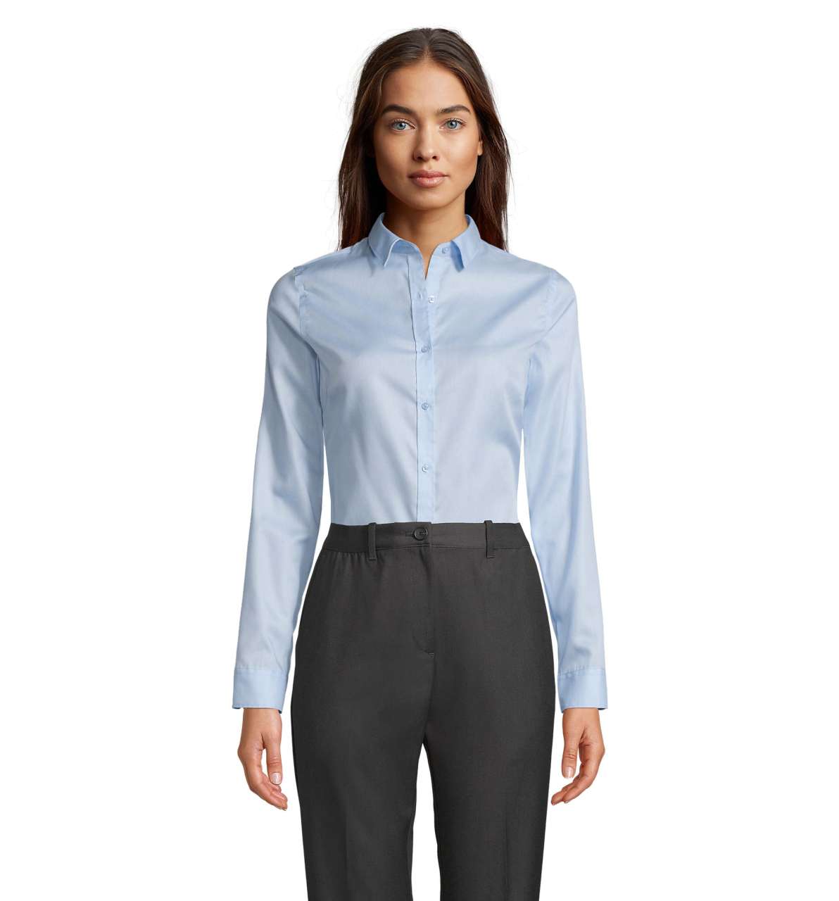 Blaise Women Shirt