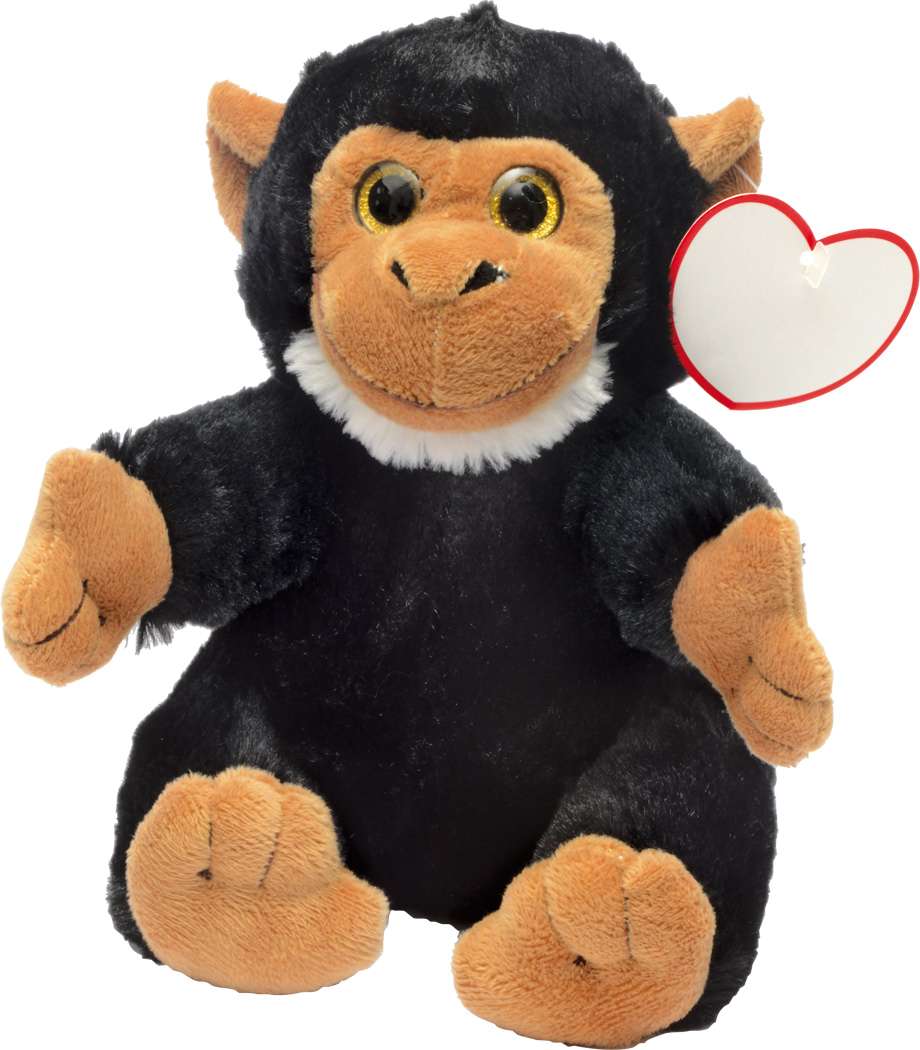 Plüsch-Affe JERRIE
