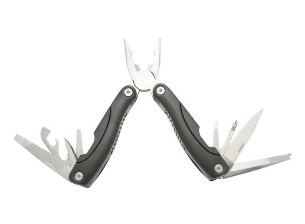 Multitool 'Locker', 12 Funktionen