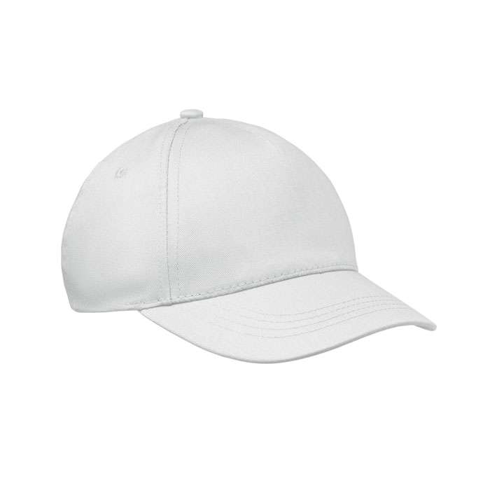 5-Panel-Baseball-Cap Kinder BUZZ KIDS