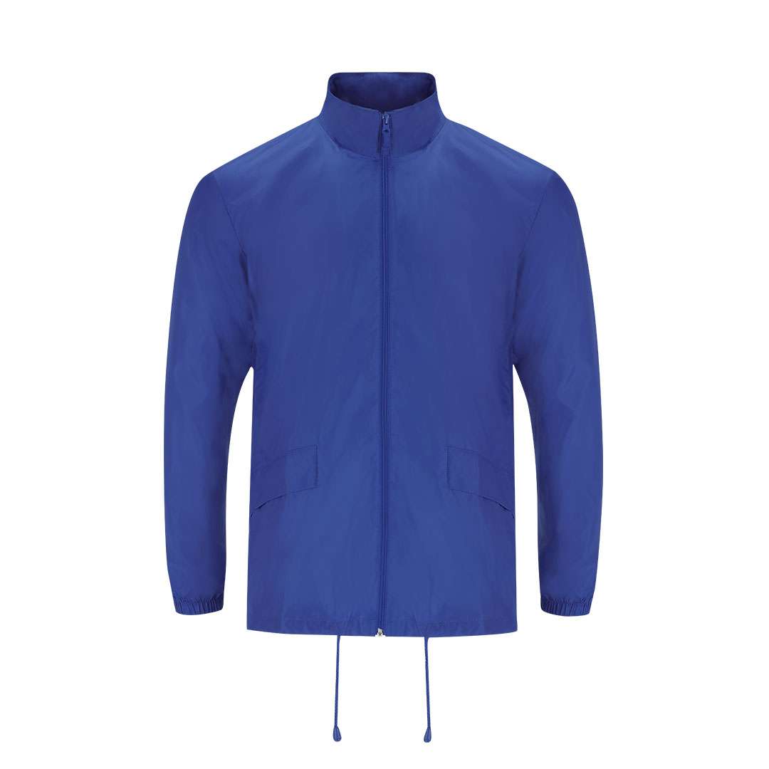 Regenjacke Bravion