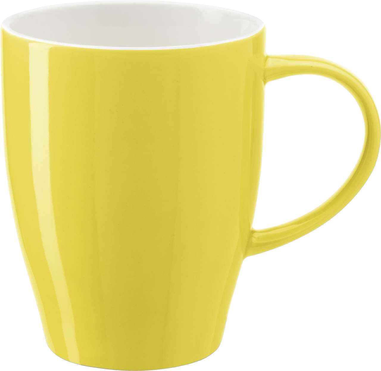 Becher aus Porzellan Paula