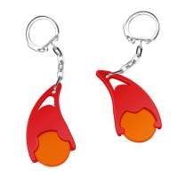 Chip Orange, Chiphalter Rot