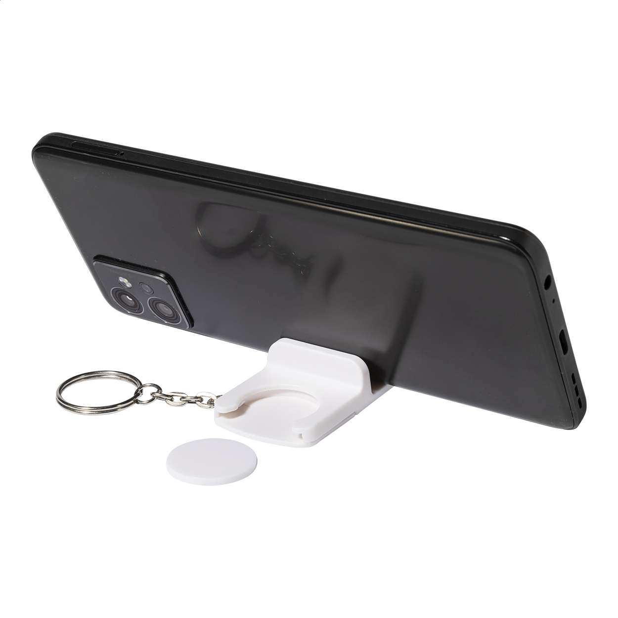 RABS EKW-Chip mit Schlüsselanhänger Hoken