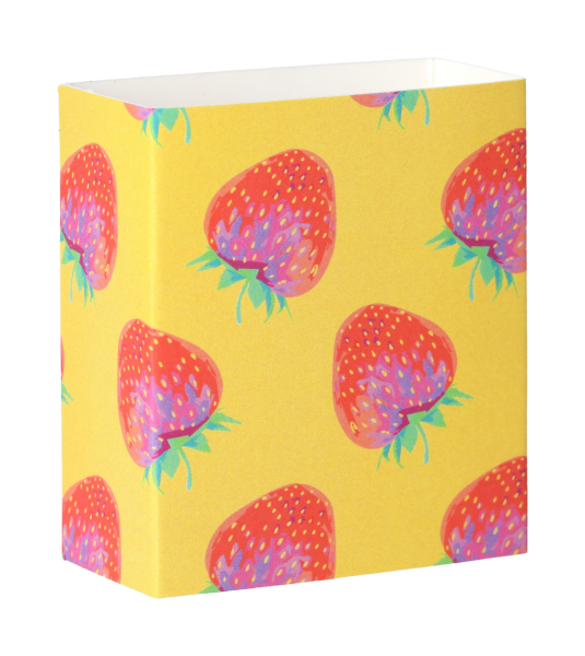 Individueller Pappschuber CreaSleeve 163