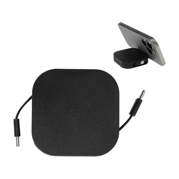 60W USB-C-Kabel aus RABS Hobsle