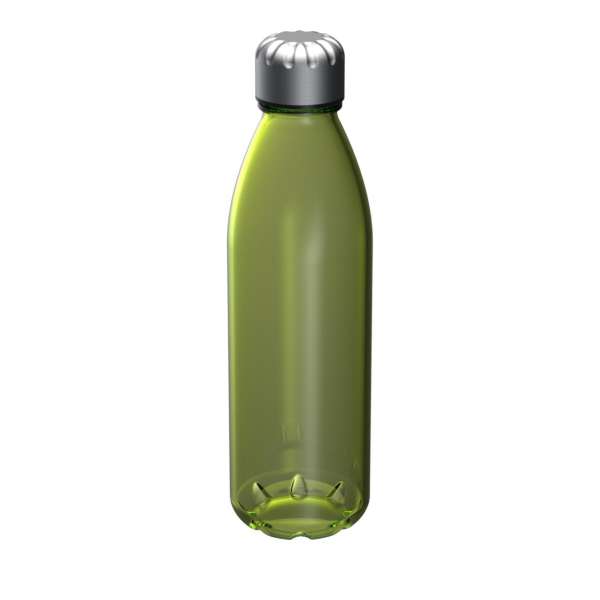 Glasflasche "Colare", 0,60 l