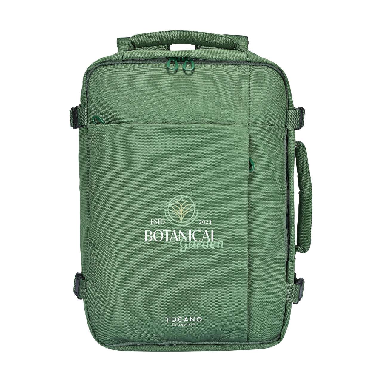 Tucano Tugo 3M Cabin Backpack 15,6 inch Rucksack