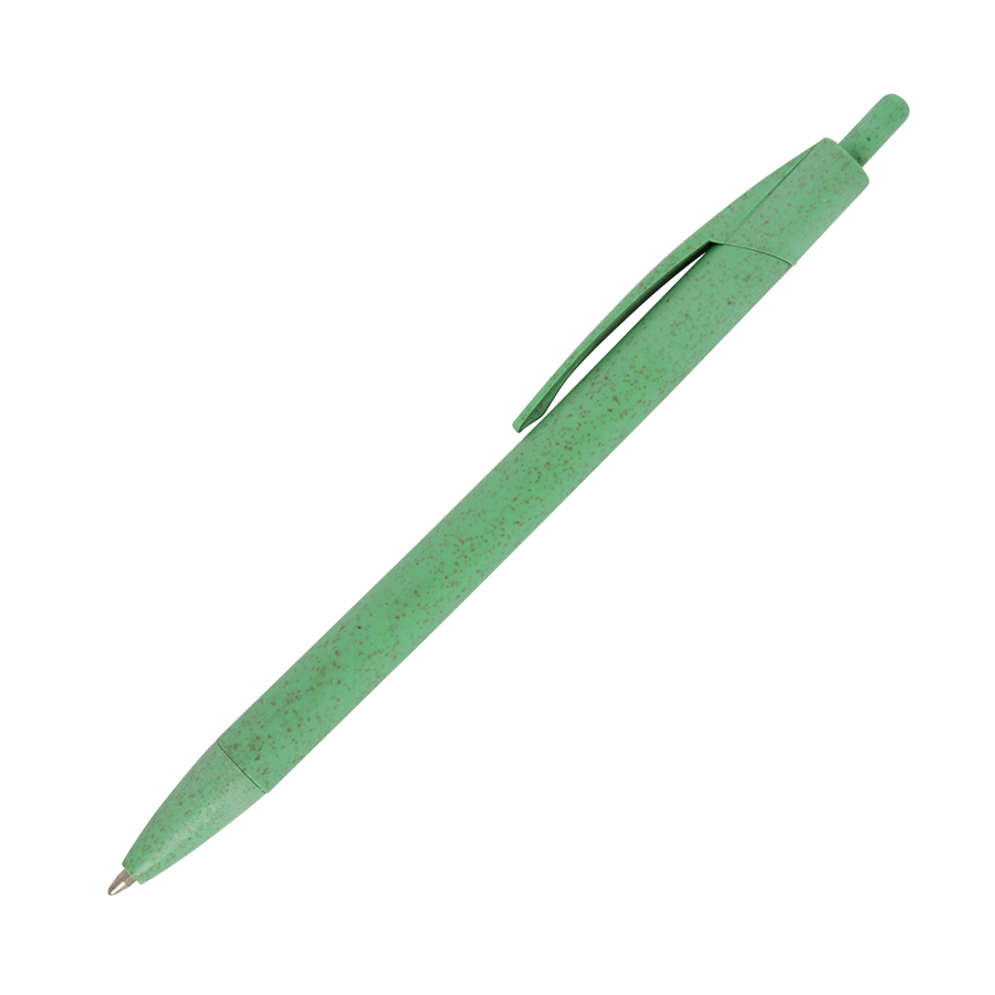 CABALLO Kugelschreiber aus Weizen Peekay