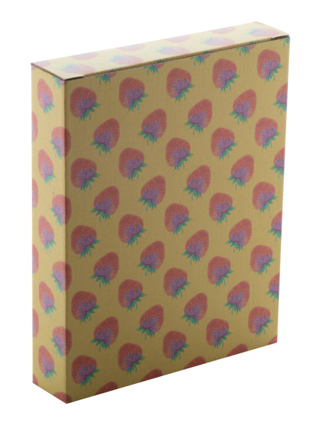  Individuelle Box CreaBox EF-063