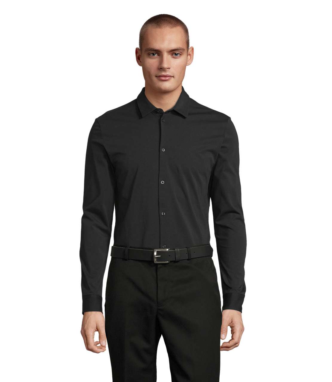 Balthazar Men Shirt