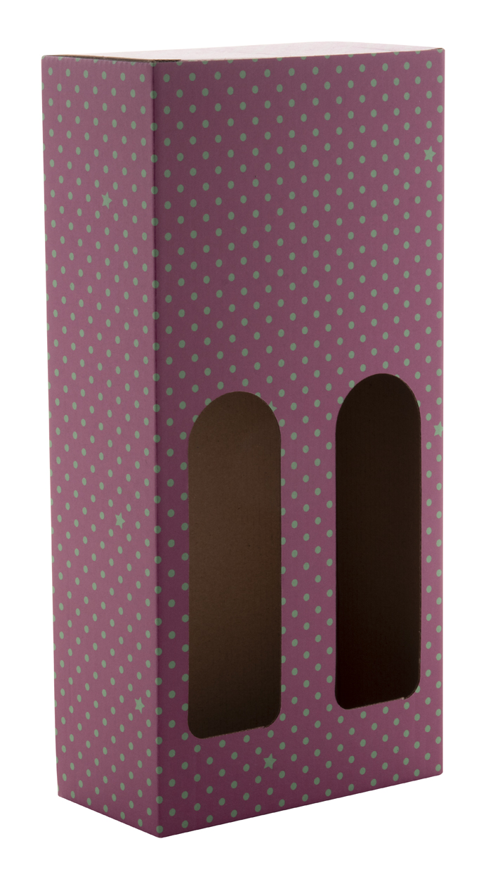 Weinkarton CreaBox Wine B